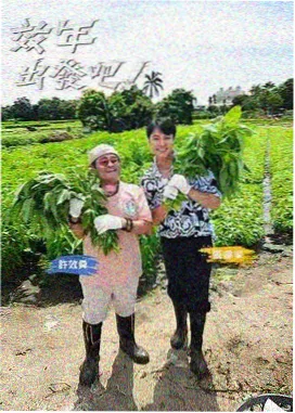 苍兰诀资讯 演员专访